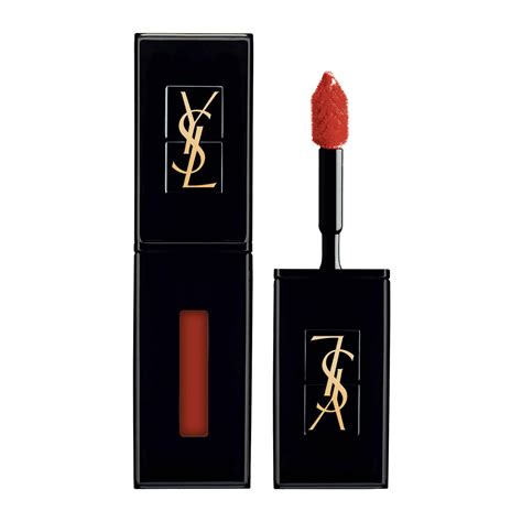 ysl cream lip bourgogone|Vinyl Cream Intense Lip Stain — Luxury Lip Makeup .